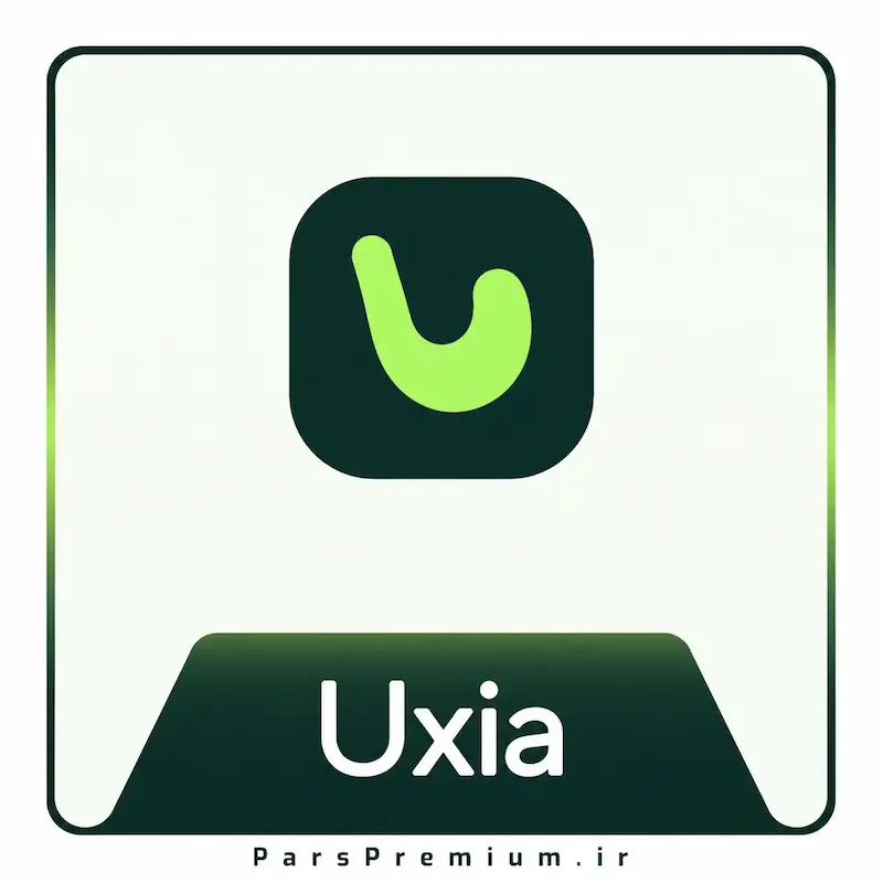 خرید اکانت uxia