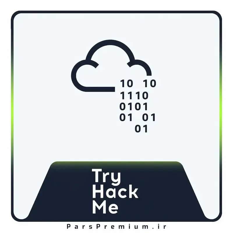 خرید اکانت TryHackMe