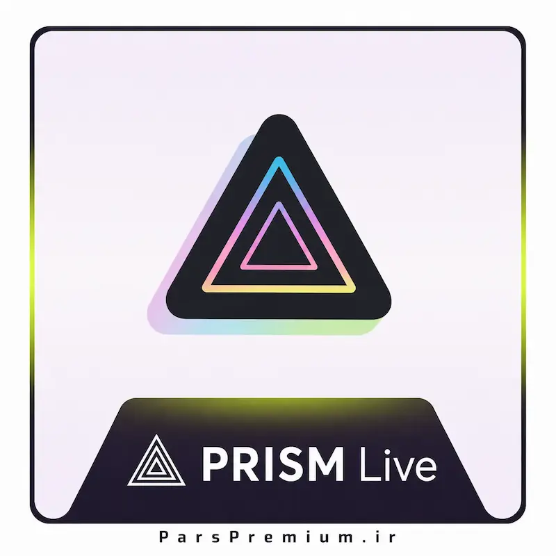 خرید اکانت PRISM LIVE