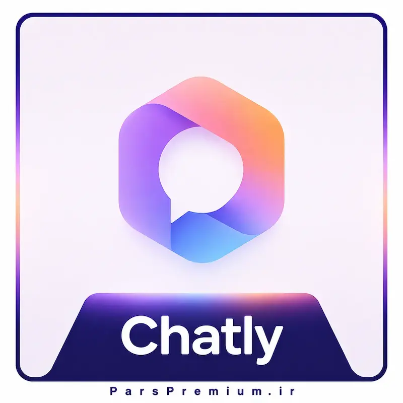 خرید اکانت chatly