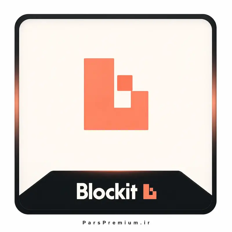 خرید اکانت Blockit