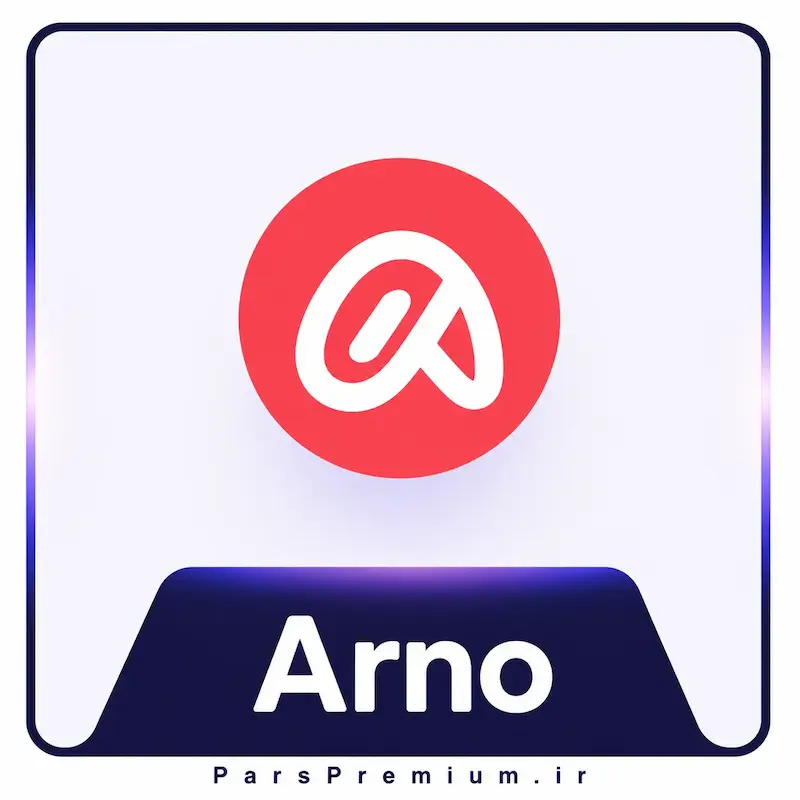 خرید اکانت arno
