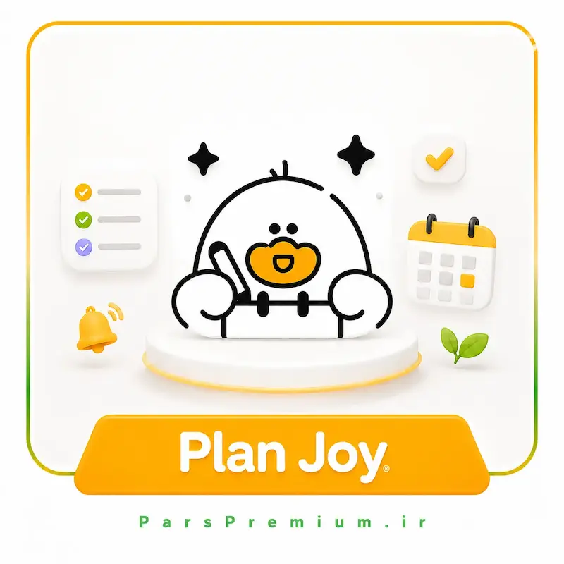 خرید اکانت plan joy