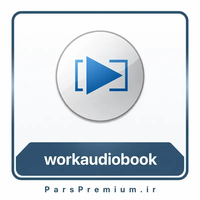 خرید اکانت workaudiobook