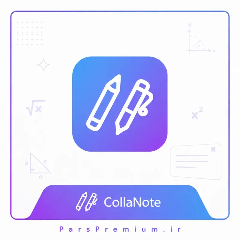 خرید اکانت collanote