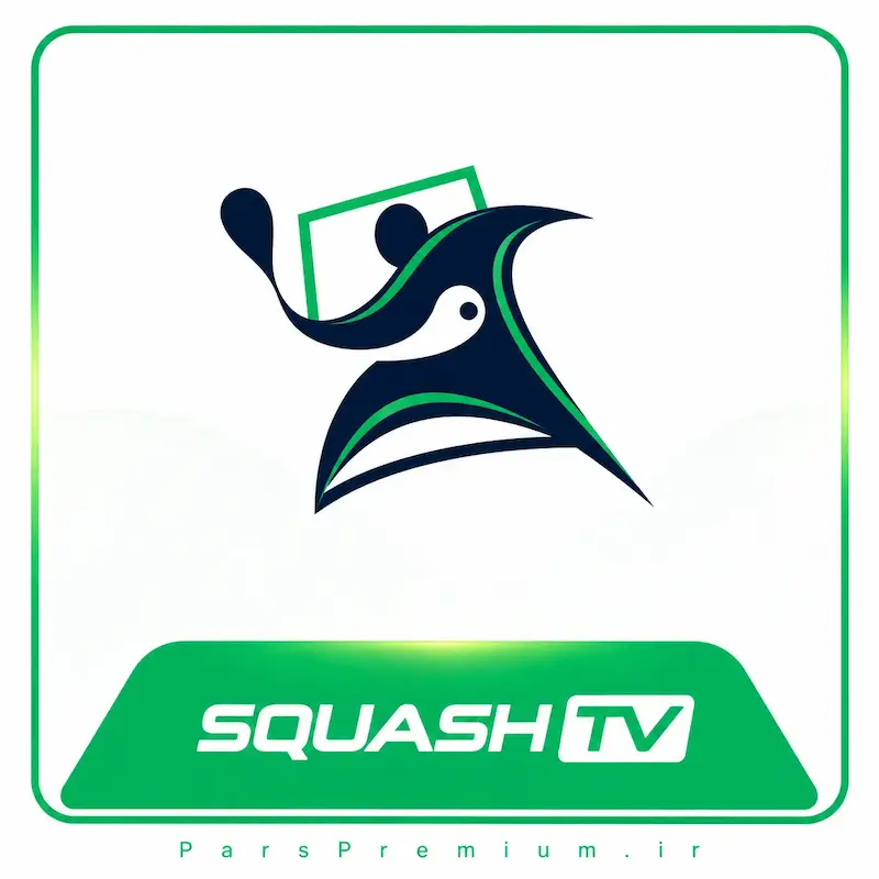 خرید اکانت squash tv