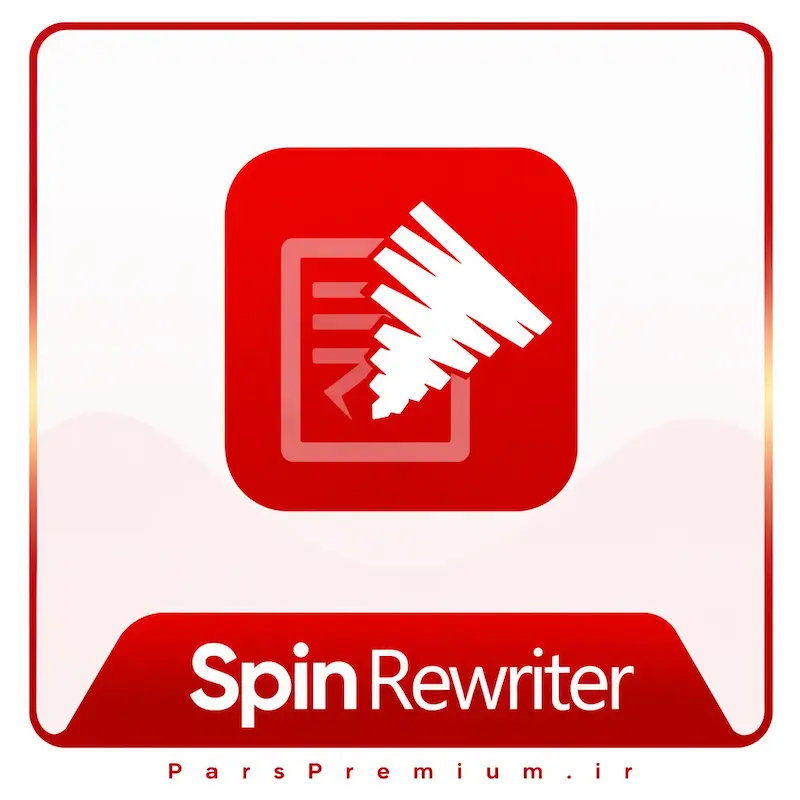 خرید اکانت SpinRewriter