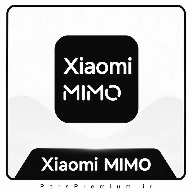 خرید اکانت Xiaomi mimo