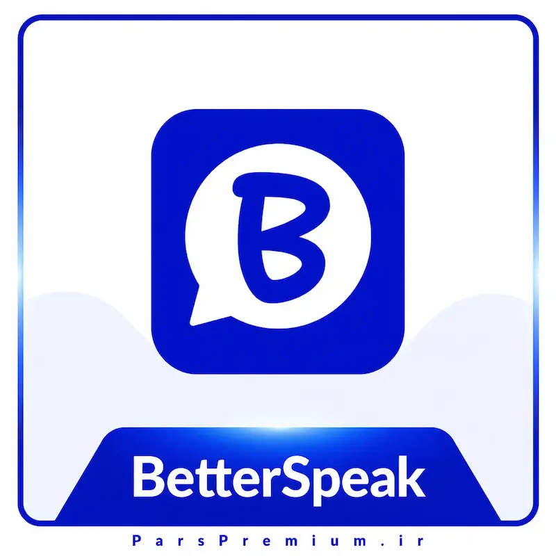 خرید اکانت better speak