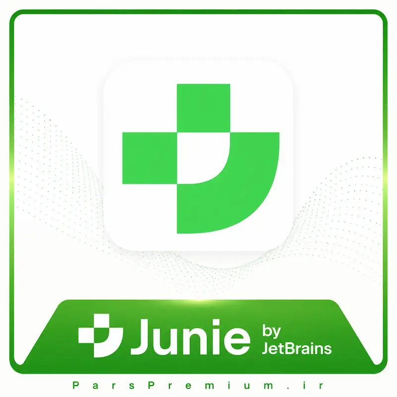 خرید اکانت junie ai
