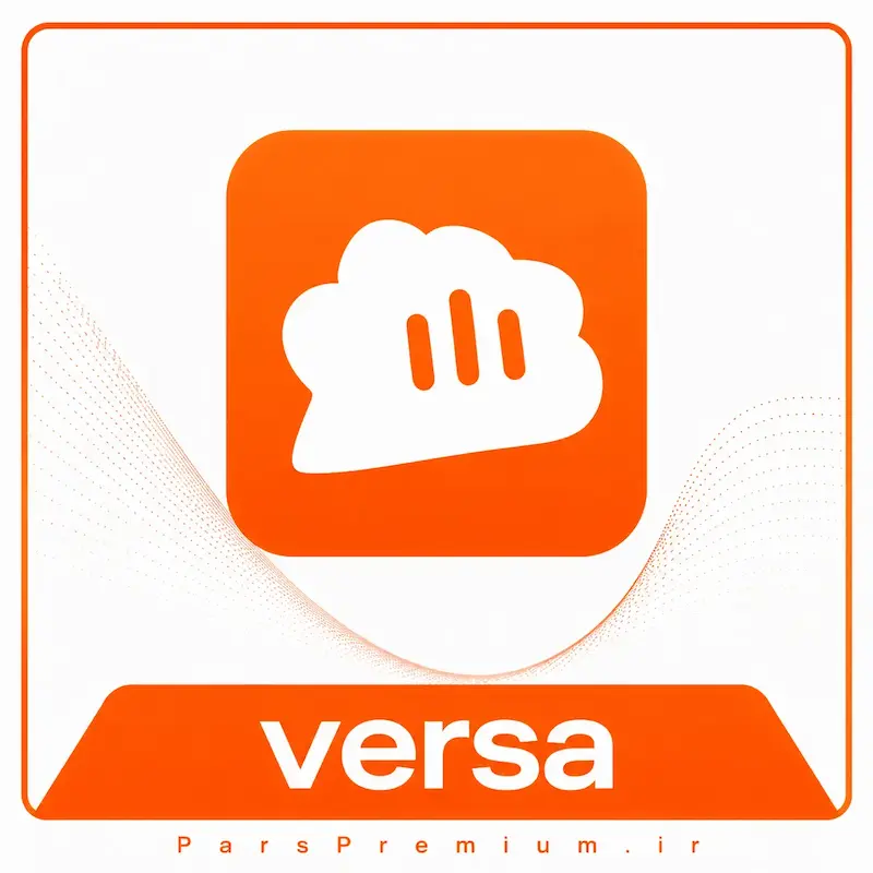 خرید اکانت versa