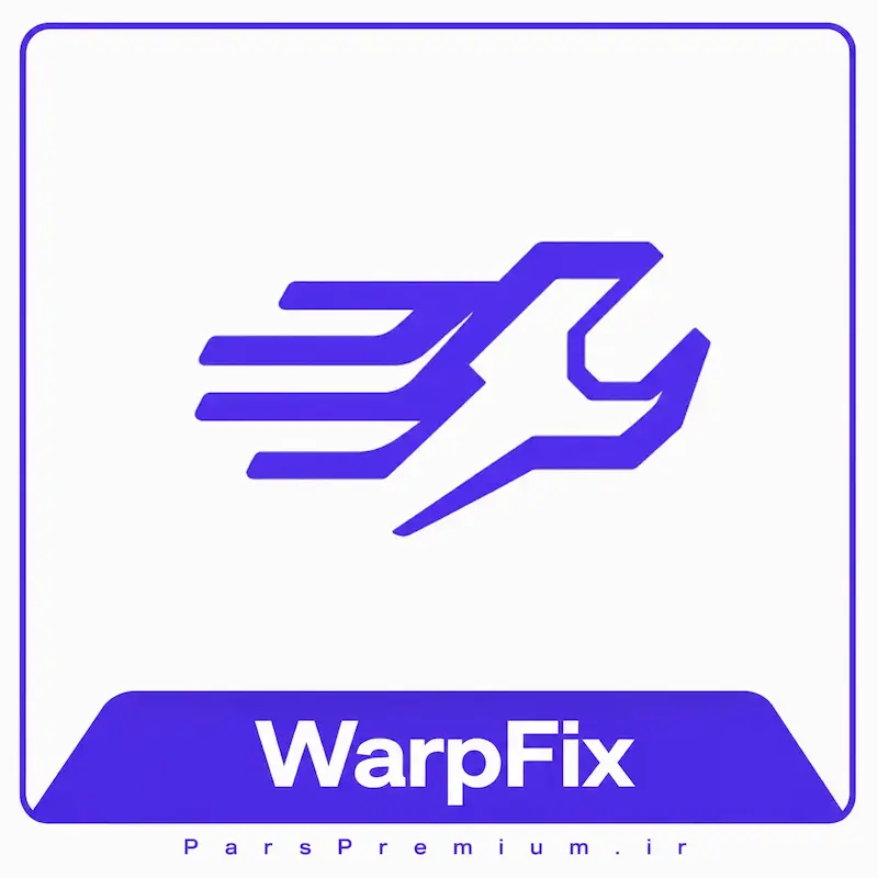 خرید اکانت warp fix