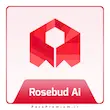 خرید اکانت Rosebud Ai با ایمیل شما (ارزان)