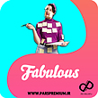 خرید اکانت Fabulous (فبیولس) روی ایمیل شما (ارزان)