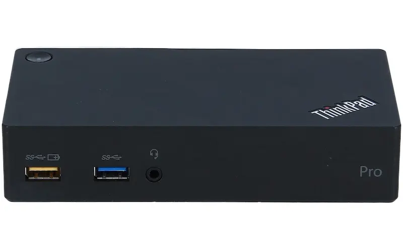 داک USB 3.0 لنوو پرو
