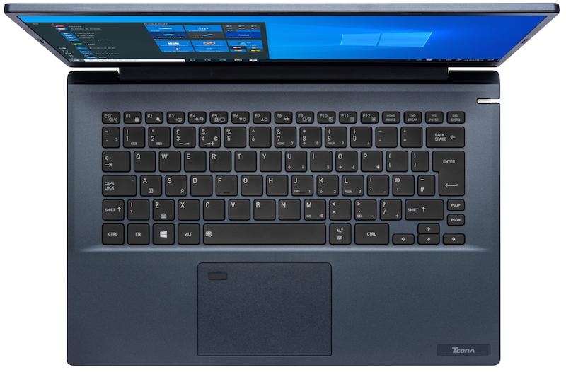 Tooshiba Dynabook A40-J