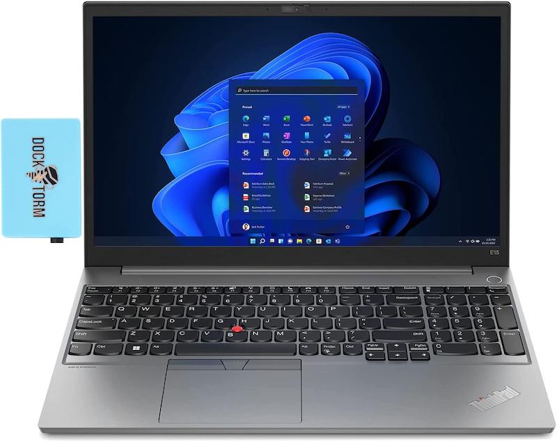 Lenovo ThinkPad E14 Gen4