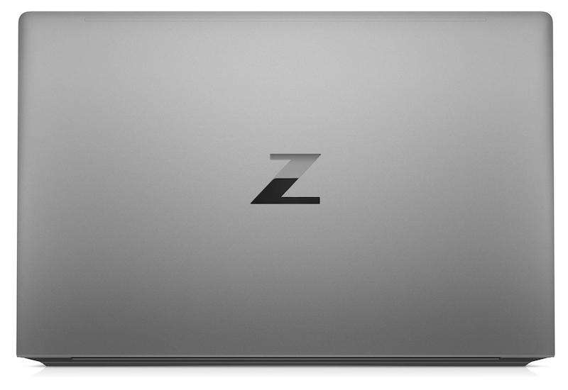 HP ZBook Power 15 G8 