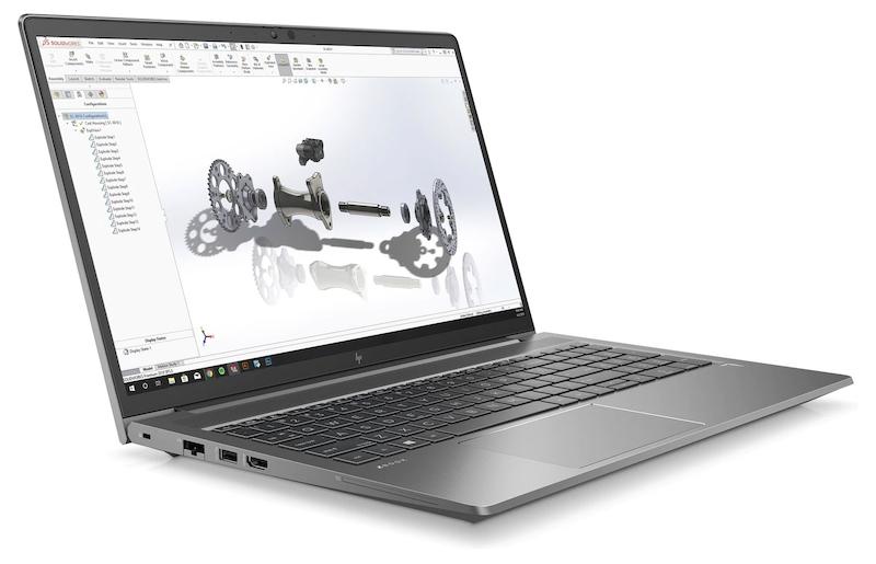 HP ZBook Power 15 G8 