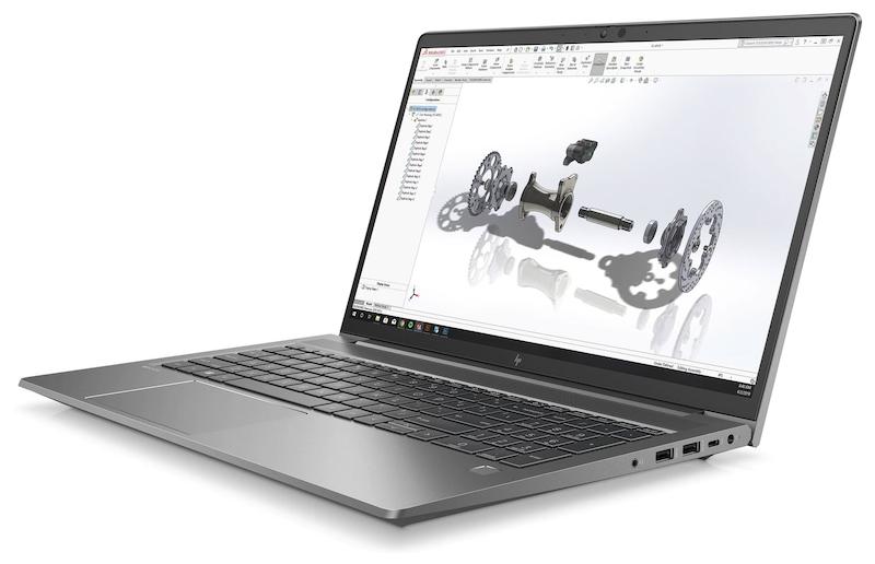 HP ZBook Power 15 G8 