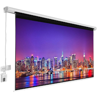 پرده نمایش ویدیو پروژکتور