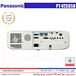 ویدیو پروژکتور پاناسونیک PANASONIC PT-VZ585N