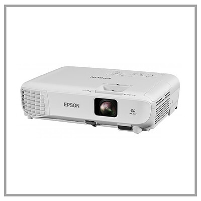 ویدیو پروژکتور اپسون EPSON EB-X05