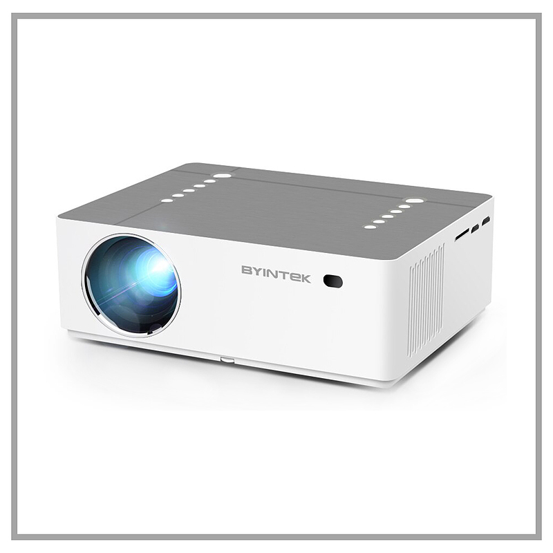 BYINTEK K20