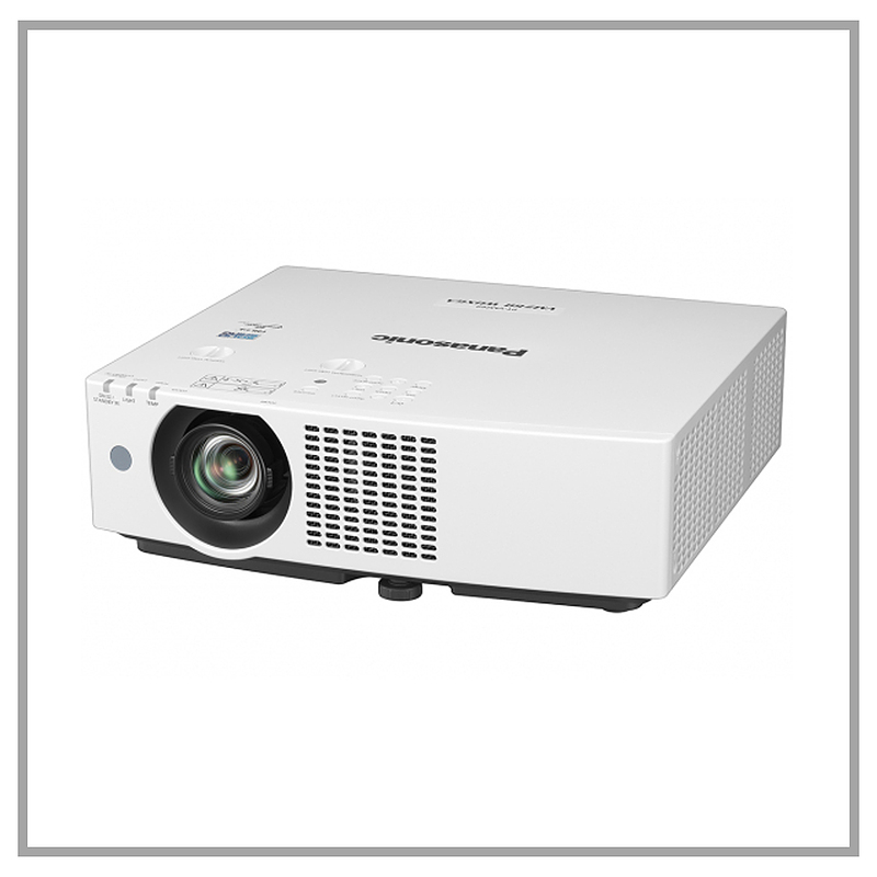 ویدیو پروژکتور پاناسونیک PANASONIC PT-VMZ60