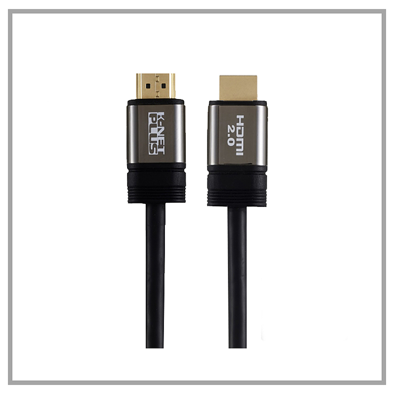 کابل HDMI کی نت پلاس 10 متری - ورژن 2