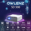 OWLENZ SD500 DVB