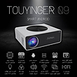 TOUYINGER Q9 Smart Android