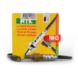 سپسنسور اکسیژن زیمنس سیم کوتاه NTK طول سیم 47 سانت اصلی ژاپن 