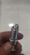 شمع سوزنی پایه بلند  LFR5AGP5018 دست 4 عددی