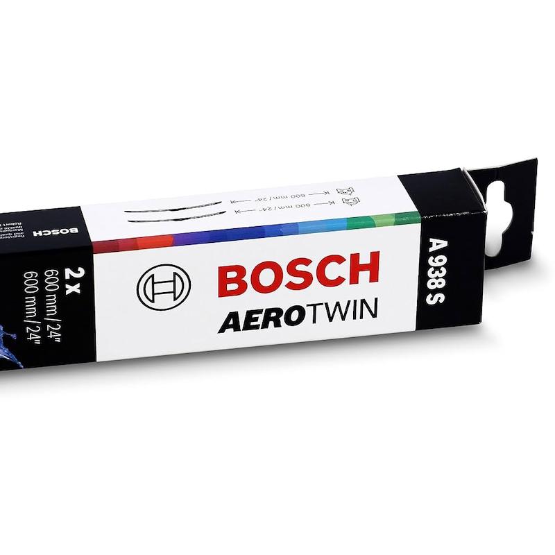 تیغه برف پاک کن BENZ W204/W212 بوش - BOSCH Wiper Blade 