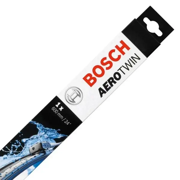 تیغه برف پاک کن BMW E60 بوش - BOSCH Wiper Blade