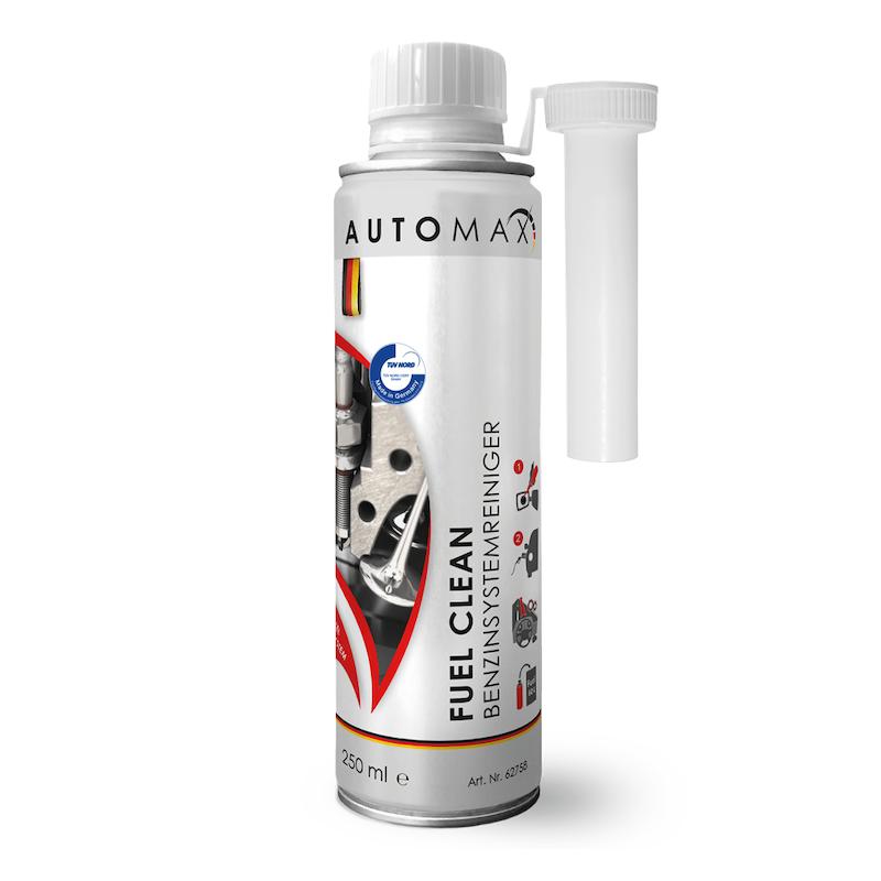 FUEL CLEAN AUTOMAX - تمیز کننده باک اتومکس