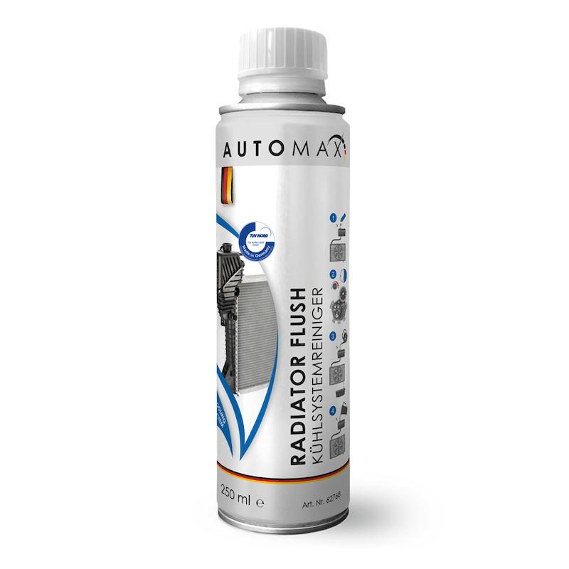 RADIATOR FLUSH AUTOMAX - تمیز کننده رادیاتور اتومکس