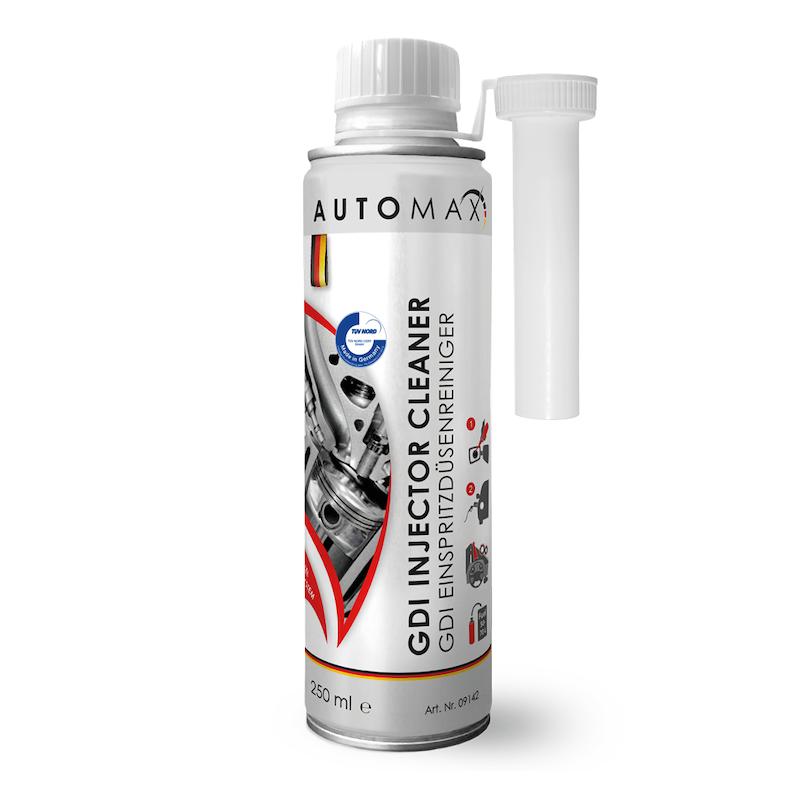 GDI INJECTOR CLEANER AUTOMAX - تمیز کننده انژکتور GDI اتومکس
