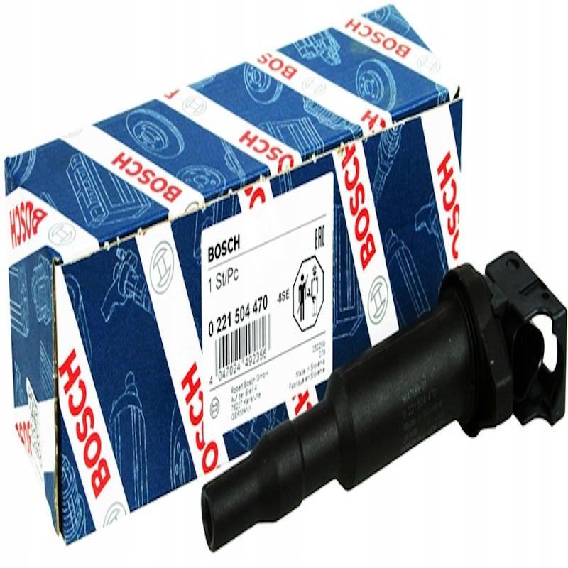 کوئل BOSCH - BMW (504470)