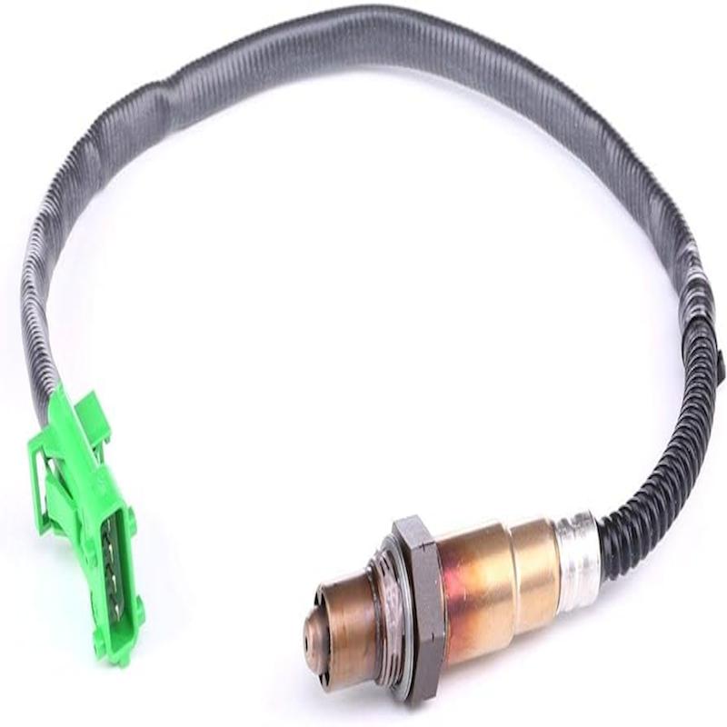 سنسور اکسیژن BOSCH - سیم متوسط