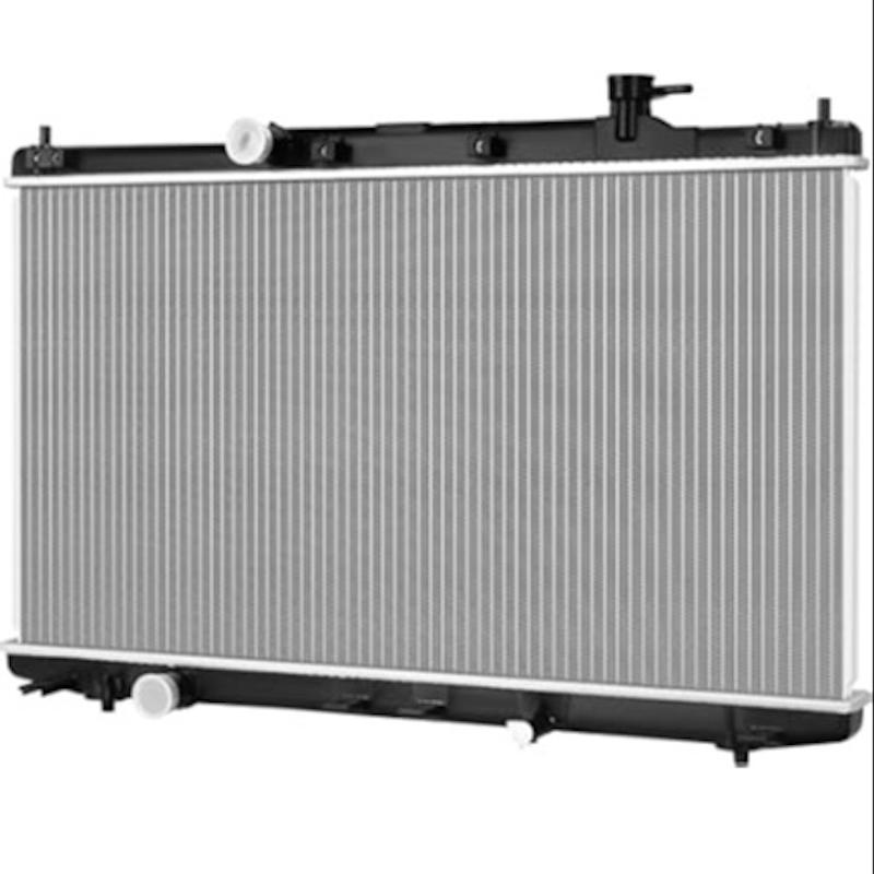 رادیاتور آب NISSENS - BMW - موتور N20 ( اتاق F10 )
