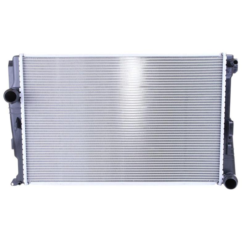 رادیاتور آب  NISSENS - BMW - موتور N20 ( اتاق F25 )