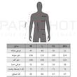 جکت رگولار مردانه | 5103113046