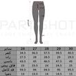 شلوار جین اسلیم زنانه | 52431001