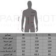 پیراهن جین مردانه  | 52532156 