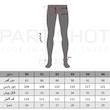 شلوار بگ بوت‌کات مردانه | 5101032127 