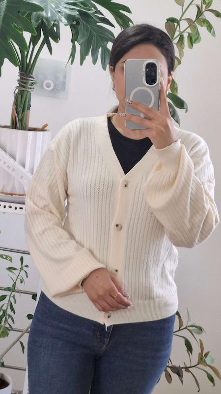 بافت چهار دکمه