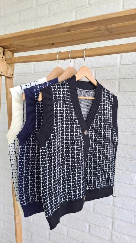 وست سه دکمه