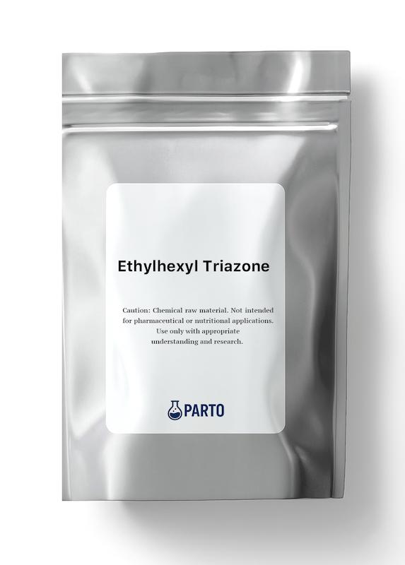  Ethylhexyl Triazone (اتیل هگزیل تریازون)